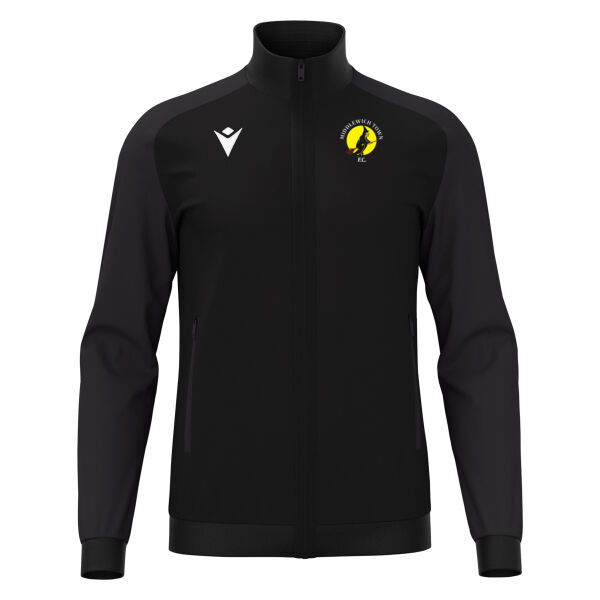 Middlewich Town FC  - Anubis Full Zip Tracksuit Top SR Thumbnail