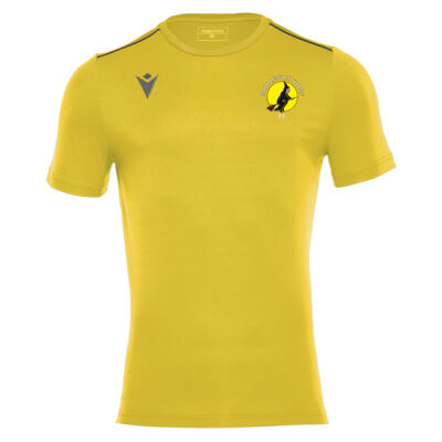 Middlewich Town FC  - Rigel Hero Short Sleeve SR Thumbnail
