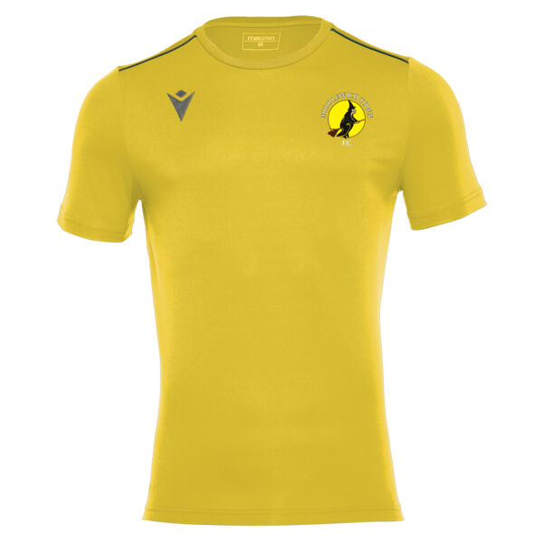 Middlewich Town FC  - Rigel Hero Short Sleeve SR Thumbnail