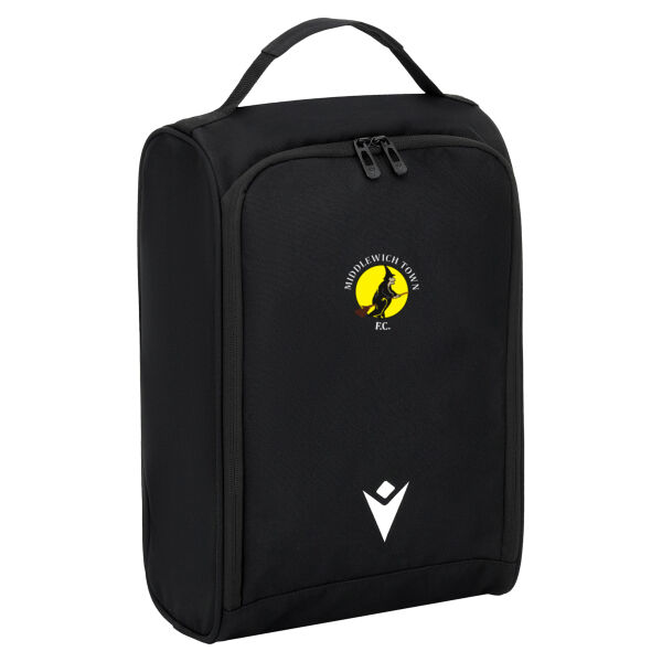 Middlewich Town FC  - Ferry Boot Bag Thumbnail