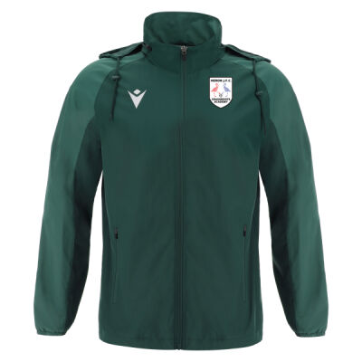 Heron JFC - Elbrus Shower Jacket JR Thumbnail