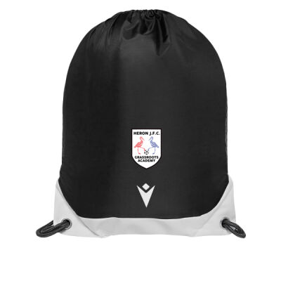 Heron JFC - Campus Gym Bag Thumbnail