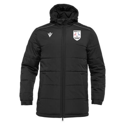 Heron JFC - Gyor Padded Jacket  SR Thumbnail