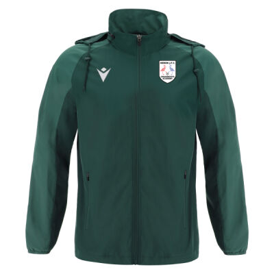 Heron JFC - Elbrus Shower Jacket SNR Thumbnail