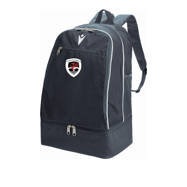 Dyffryn Banw FC  - Maxi Academy Evo Backpack Thumbnail