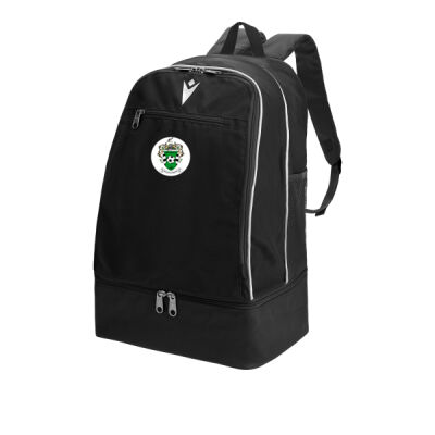 West Kirby - Maxi Academy Evo Backpack Thumbnail