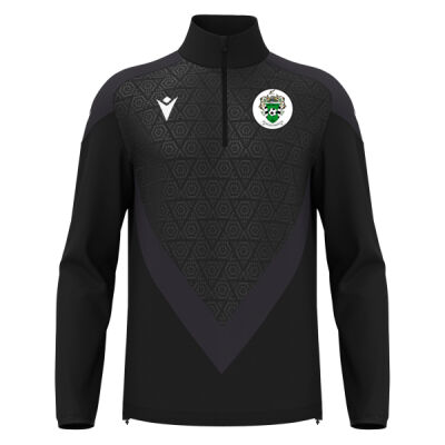 West Kirby - Anduin 1/4 Zip Top JR Thumbnail