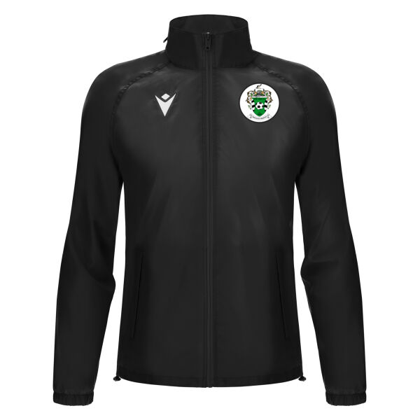 West Kirby - Atlantic Hero Windbreaker JR Thumbnail