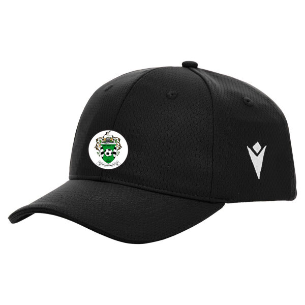 West Kirby - Twirl Cap Thumbnail