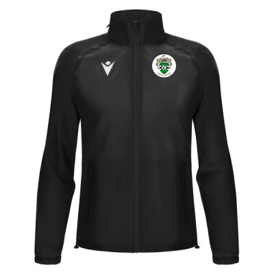 West Kirby - Atlantic Hero Windbreaker SR Thumbnail