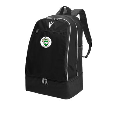 West Kirby - Maxi Academy Evo Backpack Thumbnail