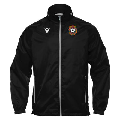 Rhyl Hearts - Praia Hero Windbreaker JR Thumbnail