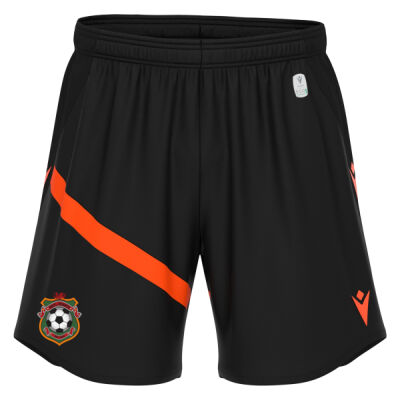 Rhyl Hearts - Shen Eco  Match Day Shorts JNR Thumbnail