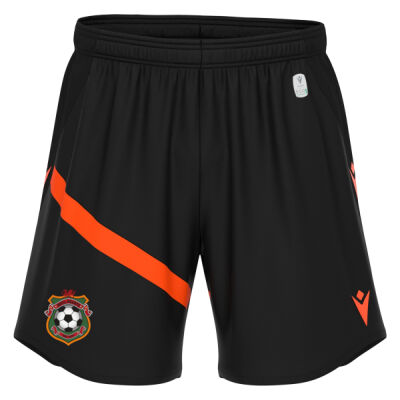 Rhyl Hearts - Shen Eco Match Day Shorts SNR Thumbnail