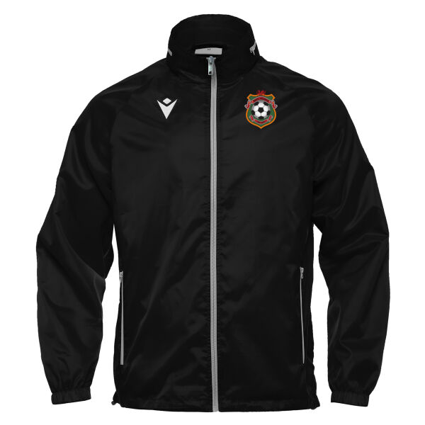 Rhyl Hearts - Praia Hero Windbreaker SR Thumbnail