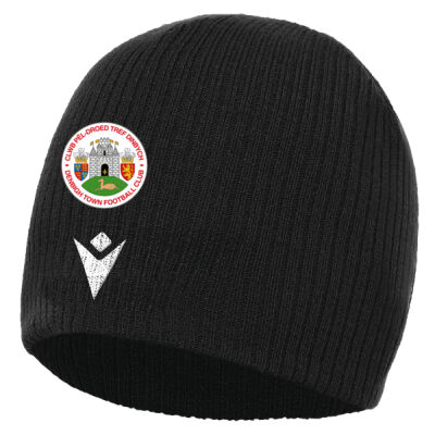 Denbigh Seniors JNR - Metel Beanie Hat Thumbnail
