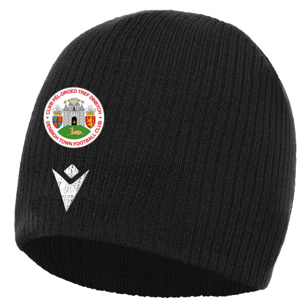 Denbigh Seniors JNR - Metel Beanie Hat Thumbnail