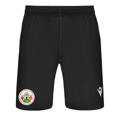 Denbigh Seniors JNR - ELM Short with Pocket Active JR Thumbnail