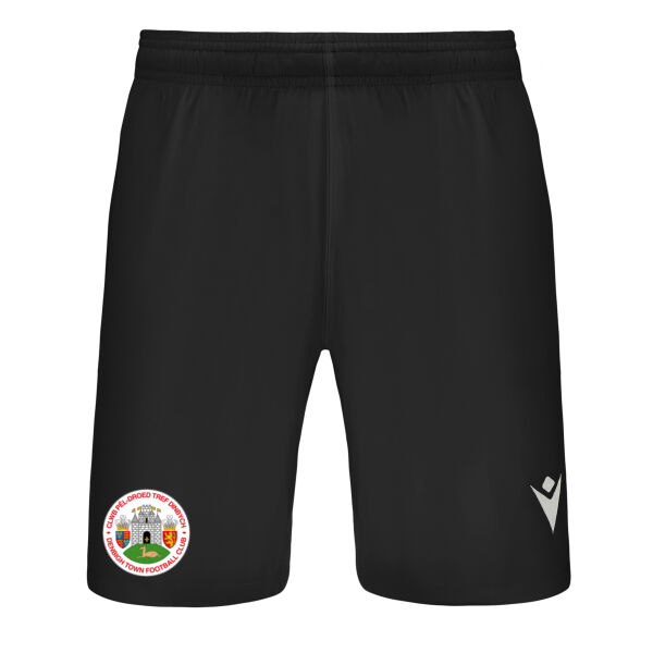 Denbigh Seniors JNR - ELM Short with Pocket Active JR Thumbnail