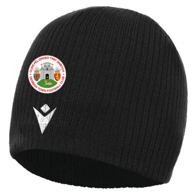 Denbigh Seniors - Metel Beanie Hat Thumbnail