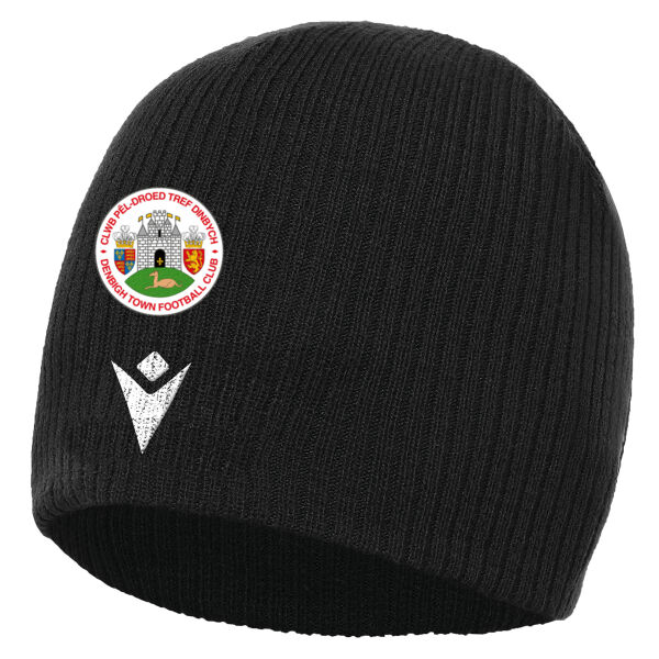 Denbigh Seniors - Metel Beanie Hat Thumbnail