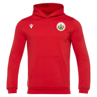 Denbigh Seniors - Banjo Hero Hoodie  SR Thumbnail