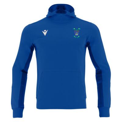 Poulton Victoria JNR - Electro Hoodie JR Thumbnail