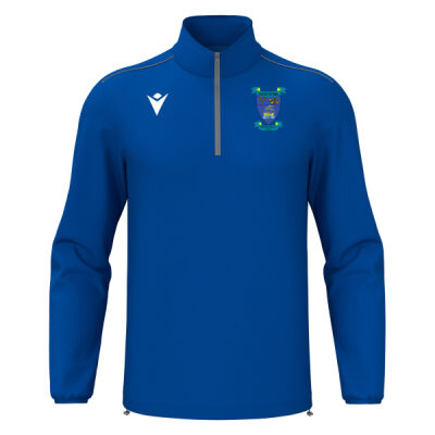 Poulton Victoria JNR - Havel 1/4 Zip Top JR Thumbnail