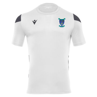 Poulton Victoria JNR - Polis Shirt Short Sleeve JR Thumbnail