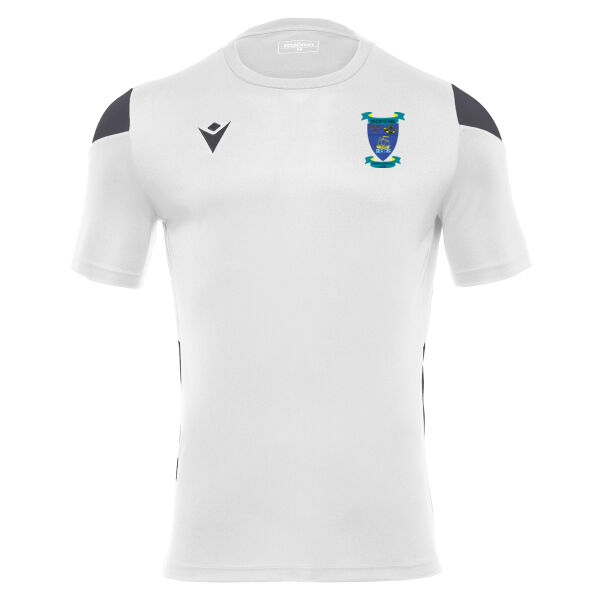 Poulton Victoria JNR - Polis Shirt Short Sleeve JR Thumbnail