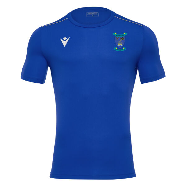 Poulton Victoria JNR - Rigel Hero Shirt Short Sleeve JR Thumbnail