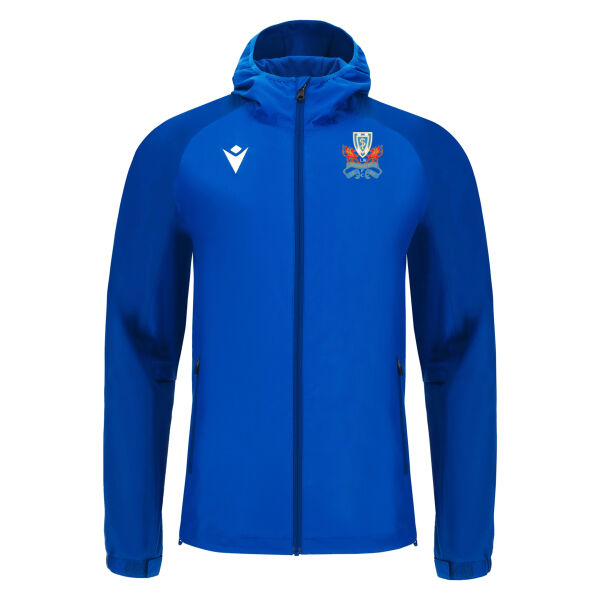 Llandrindod Wells  - Alps Rain Jacket JR Thumbnail