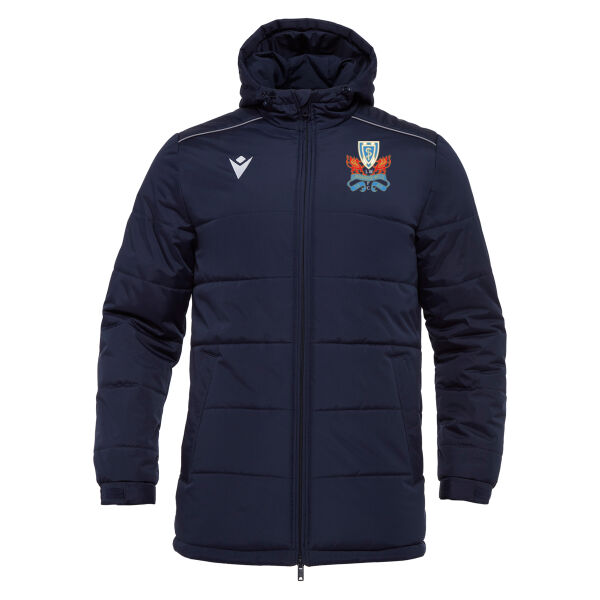 Llandrindod Wells  - Gyor Padded Jacket  JR Thumbnail