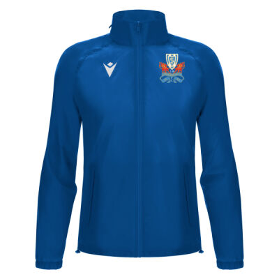 Llandrindod Wells  - Atlantic Hero Windbreaker JR Thumbnail