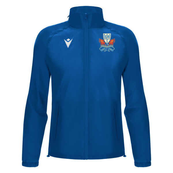 Llandrindod Wells  - Atlantic Hero Windbreaker JR Thumbnail