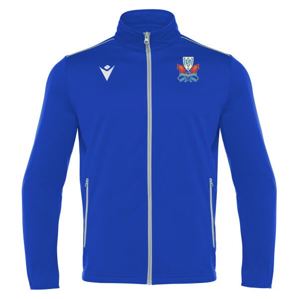 Llandrindod Wells  - Nemesis Full Zip Top JR Thumbnail