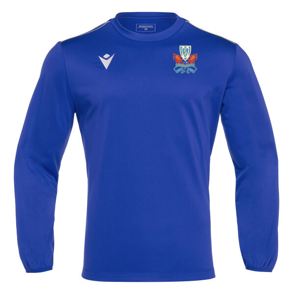 Llandrindod Wells  - Salzach Training Top JR Thumbnail