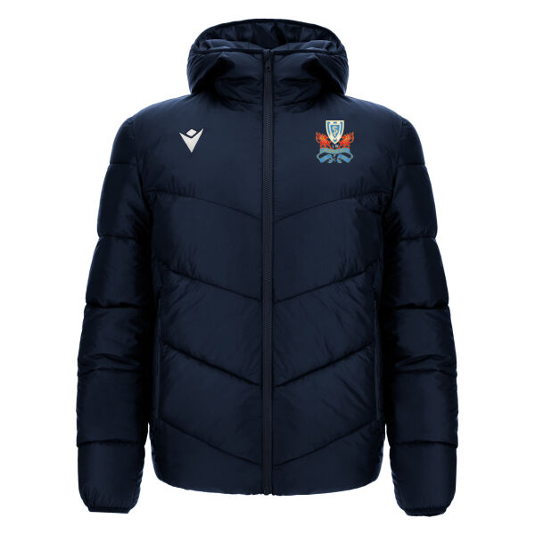 Llandrindod Wells  - Arctic Hoody Padded Jacket Thumbnail