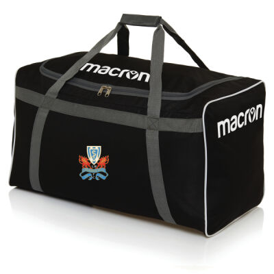 Llandrindod Wells  - Load Holdall Thumbnail