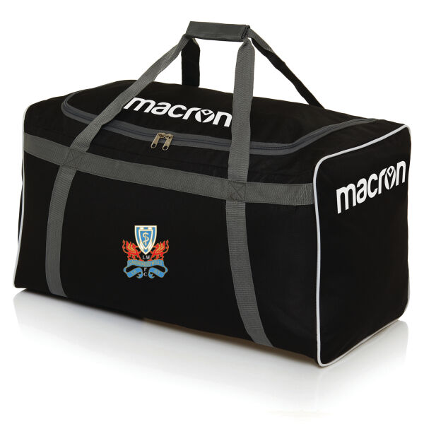 Llandrindod Wells  - Load Holdall Thumbnail