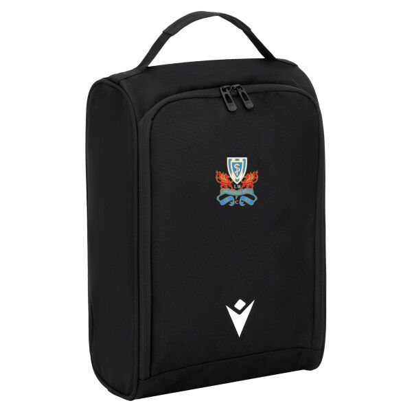 Llandrindod Wells  - Ferry Boot Bag Thumbnail