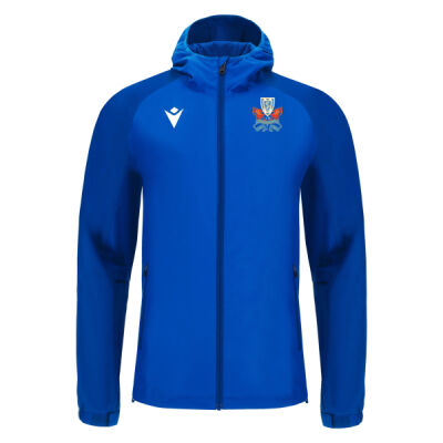 Llandrindod Wells  - Alps Rain Jacket SR Thumbnail