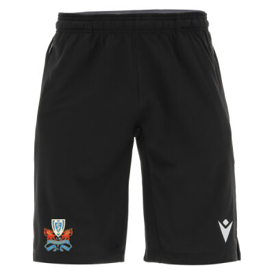 Llandrindod Wells  - Nistro Training Shorts Thumbnail