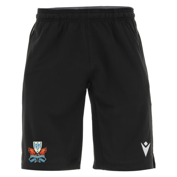 Llandrindod Wells  - Nistro Training Shorts Thumbnail