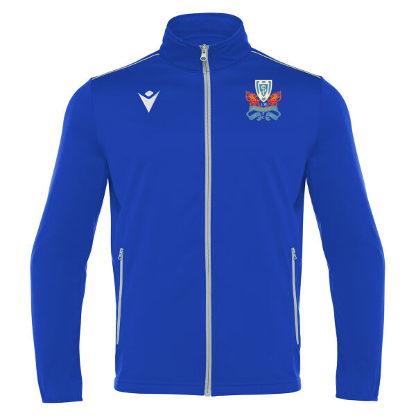 Llandrindod Wells  - Nemesis Full Zip Top SR Thumbnail