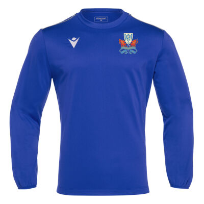 Llandrindod Wells  - Salzach Training Top SR Thumbnail