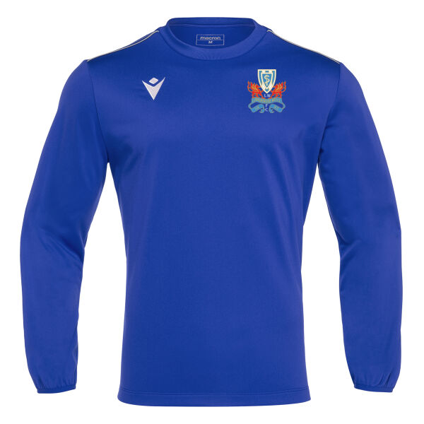 Llandrindod Wells  - Salzach Training Top SR Thumbnail