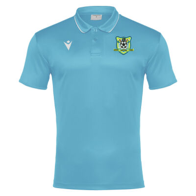 Aston Park Rangers - Draco Hero Polo Shirt JR Thumbnail