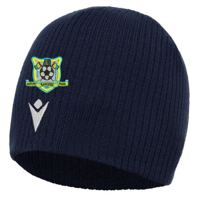 Aston Park Rangers - Metel Beanie Hat Thumbnail