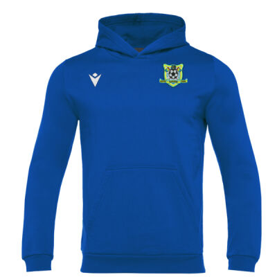 Aston Park Rangers - Banjo Hero Hoodie  SR Thumbnail